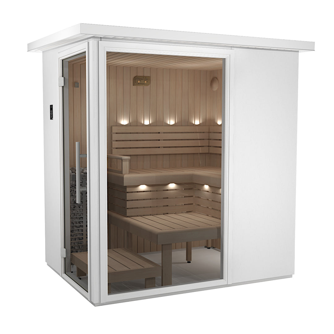 NL2015 Deco white
