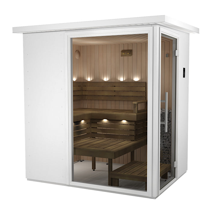 NL2015 Deco white