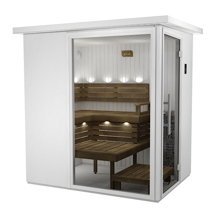 NL2015 Deco white