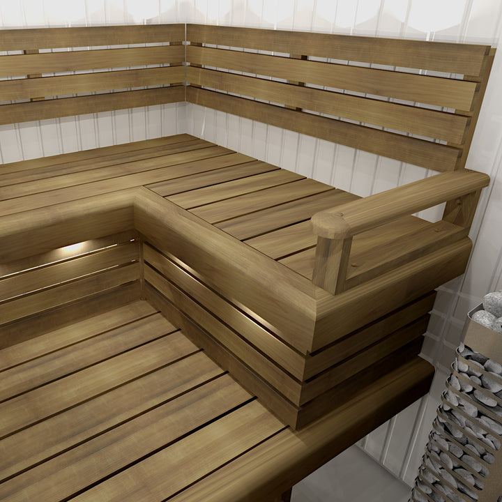 NL2015 Deco white