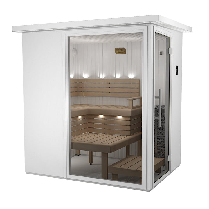 NL2015 Deco white