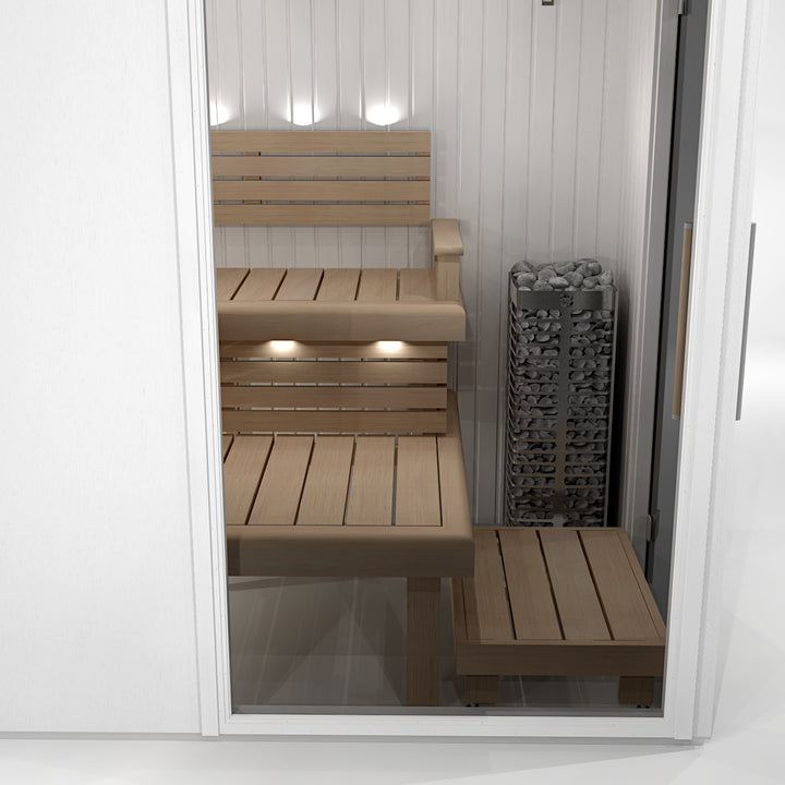 NL2015 Deco white
