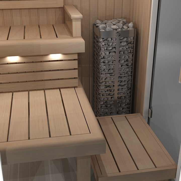 NL2015 Deco white