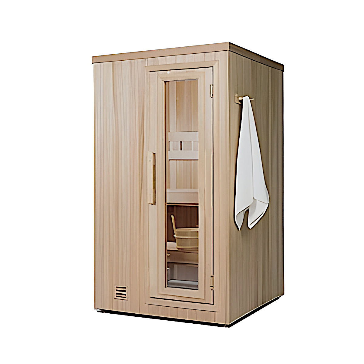 Polar sauna PB44 – Saunastore.com