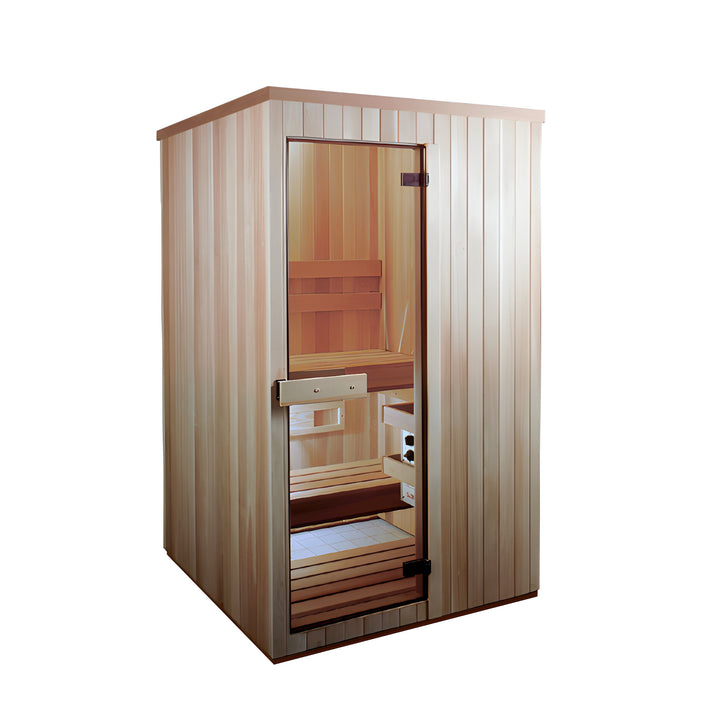 Polar sauna PB 44 (48x48")