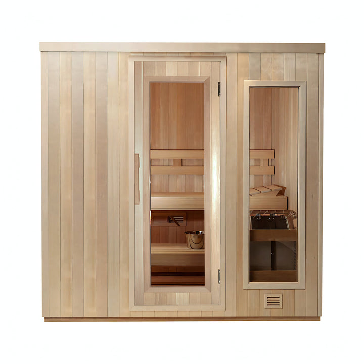 Polar sauna PB 67 (72x84")