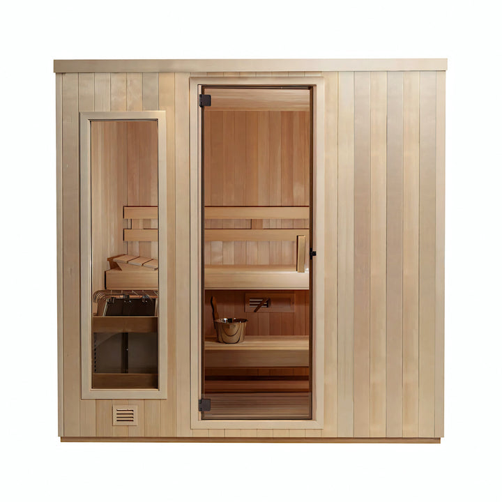 Polar sauna PB 67 (72x84")