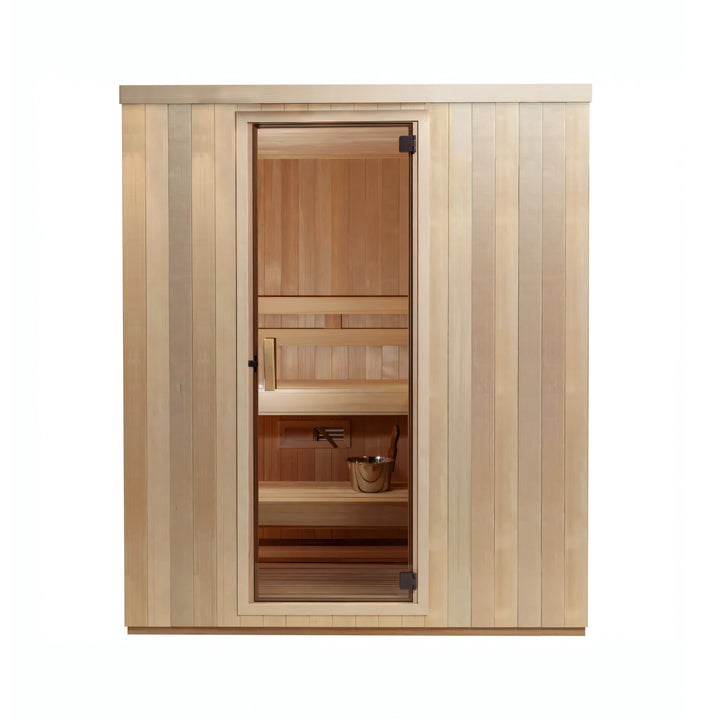 Polar sauna PB 66 (72x72")