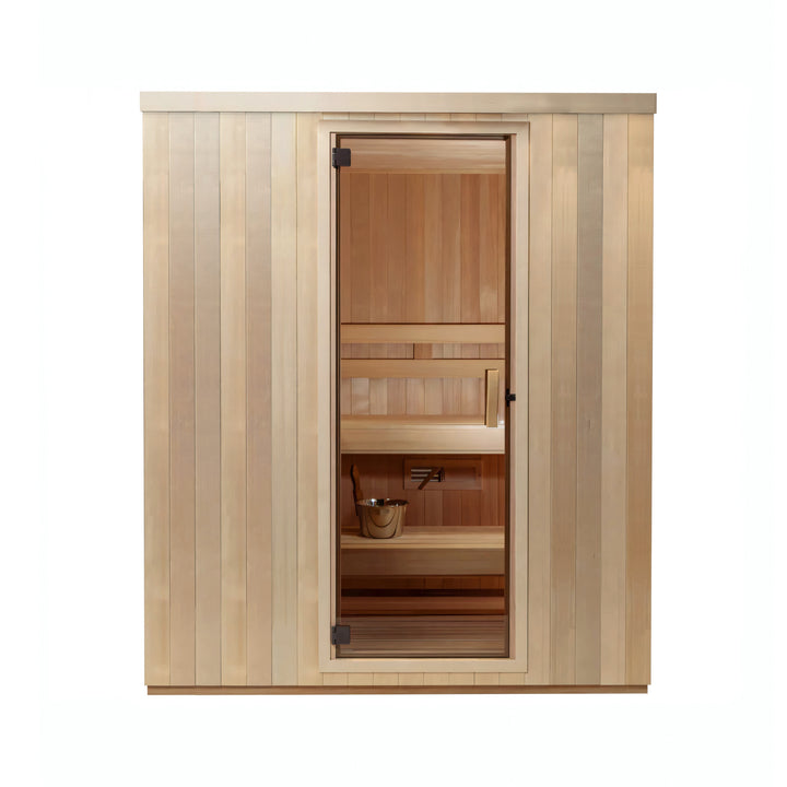 Polar sauna PB 66 (72x72")