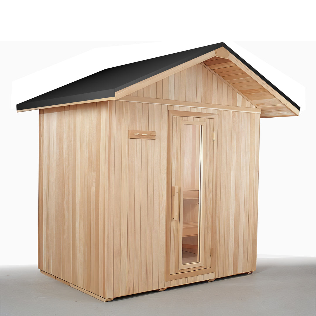 Polar sauna PB 46 (48x72")