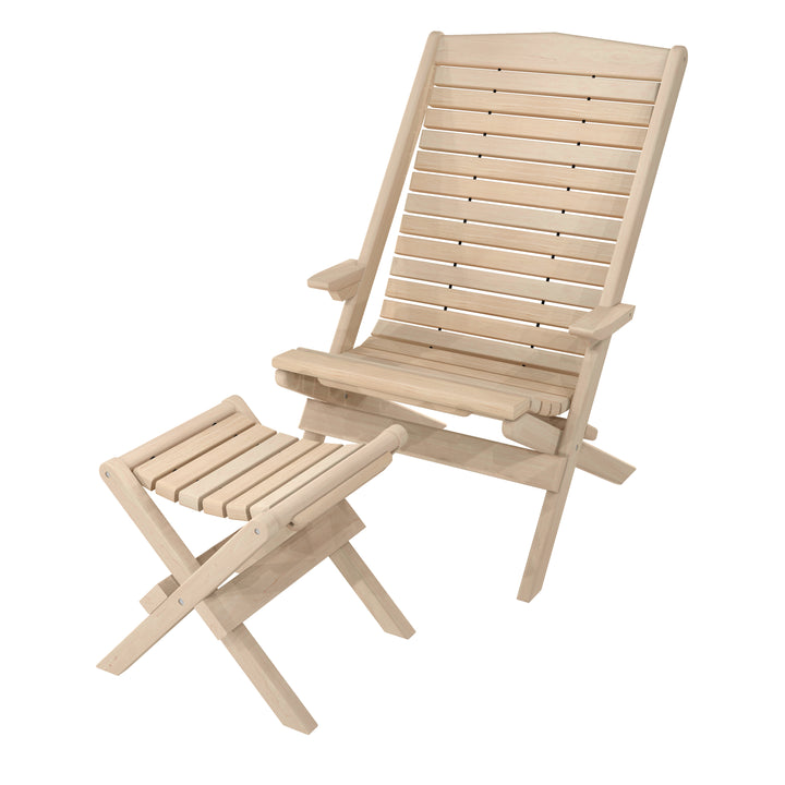 NL1516 Sella infrared hybrid sauna
