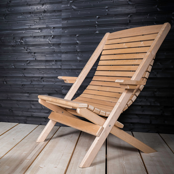 NL1216 Sella infrared hybrid sauna