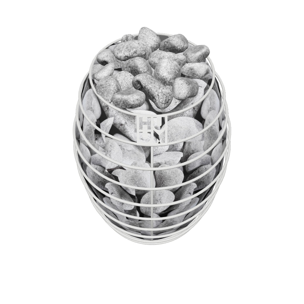 HUUM DROP Sauna Heater - Thumbnail 2