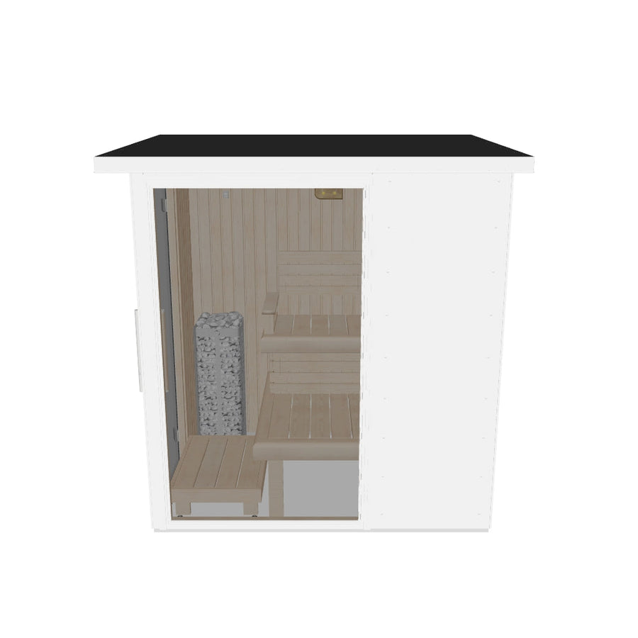 NL2015 Deco white