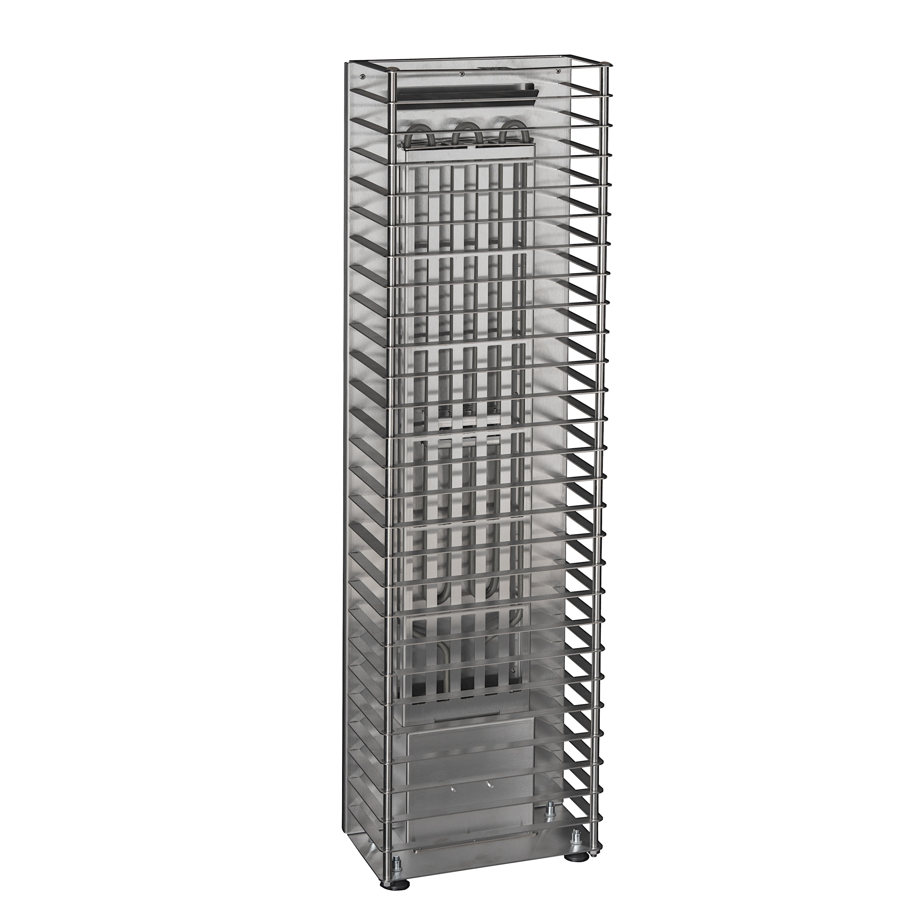 HUUM Element for CLIFF/STEEL Sauna Heater - Thumbnail 4