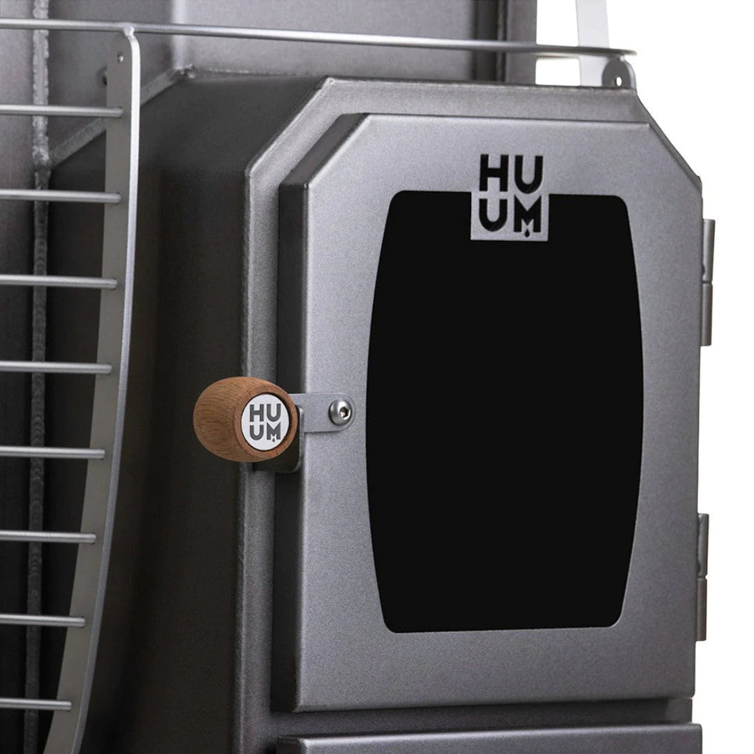 Huum Hive Wood 17