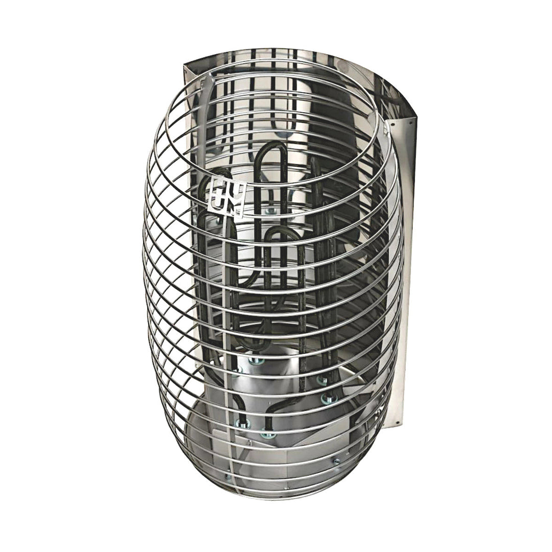Huum Hive heat reflector