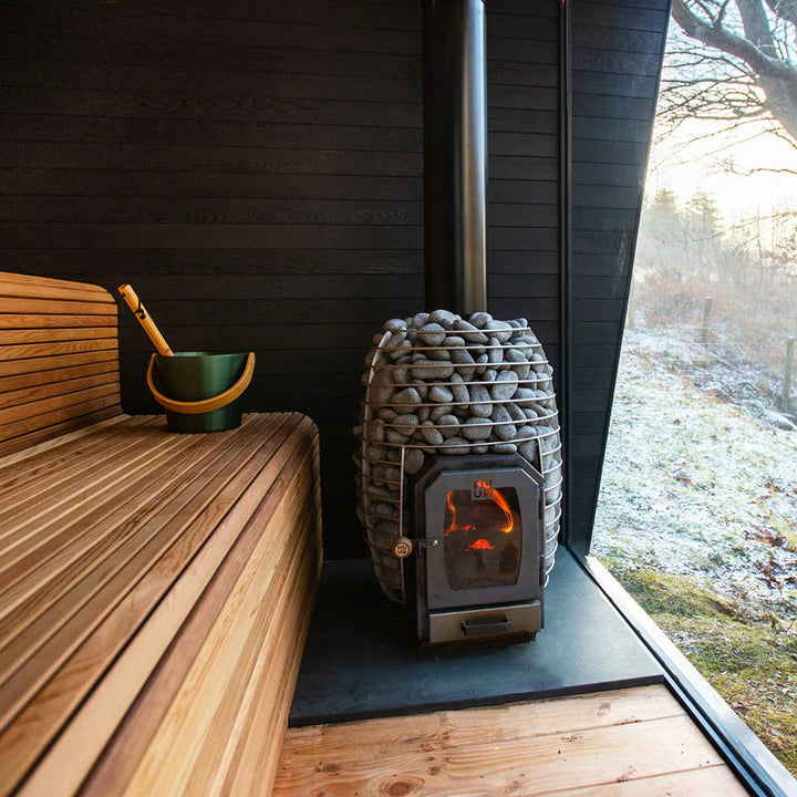 Huum Hive Wood 17
