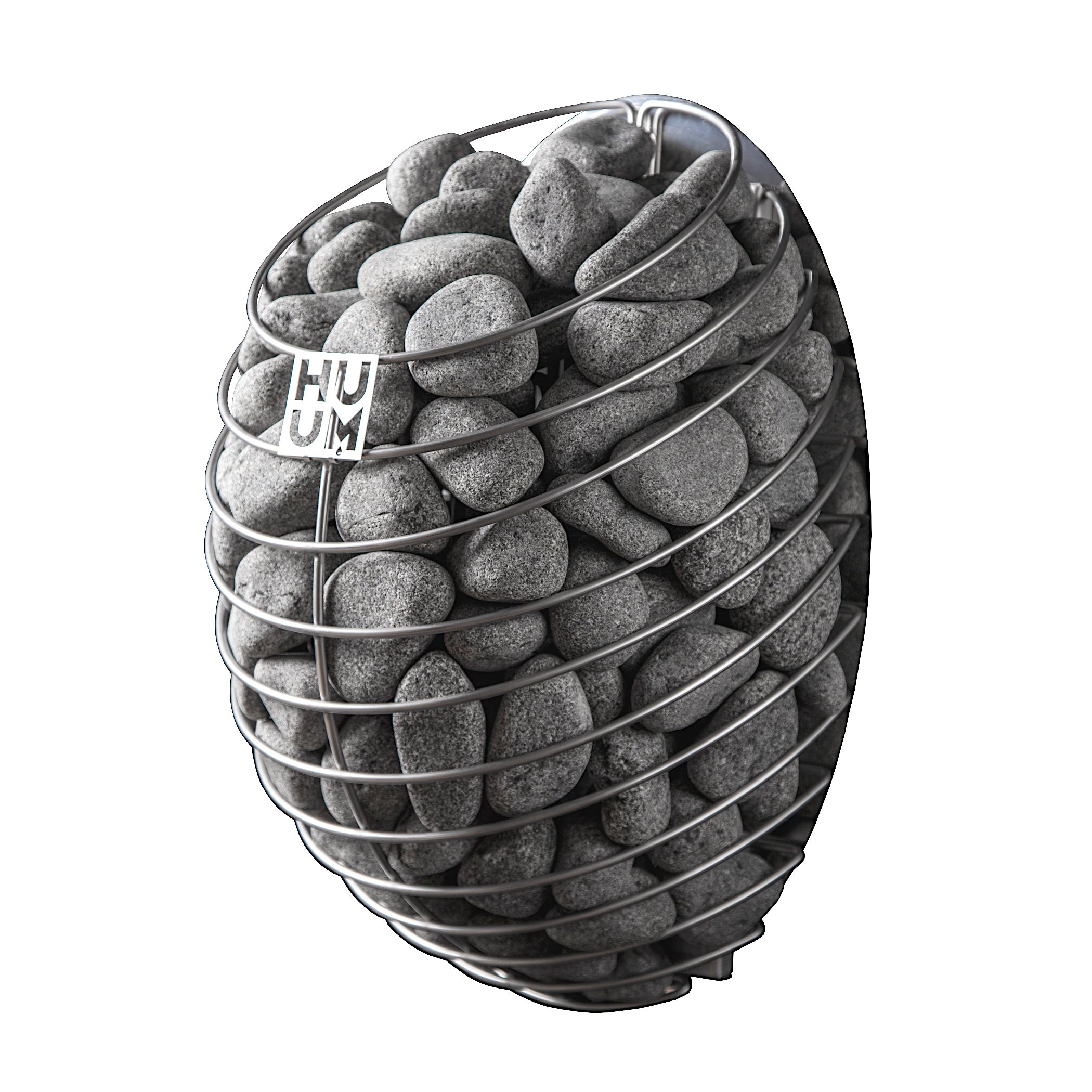 Huum Drop sauna heater – Saunastore.com