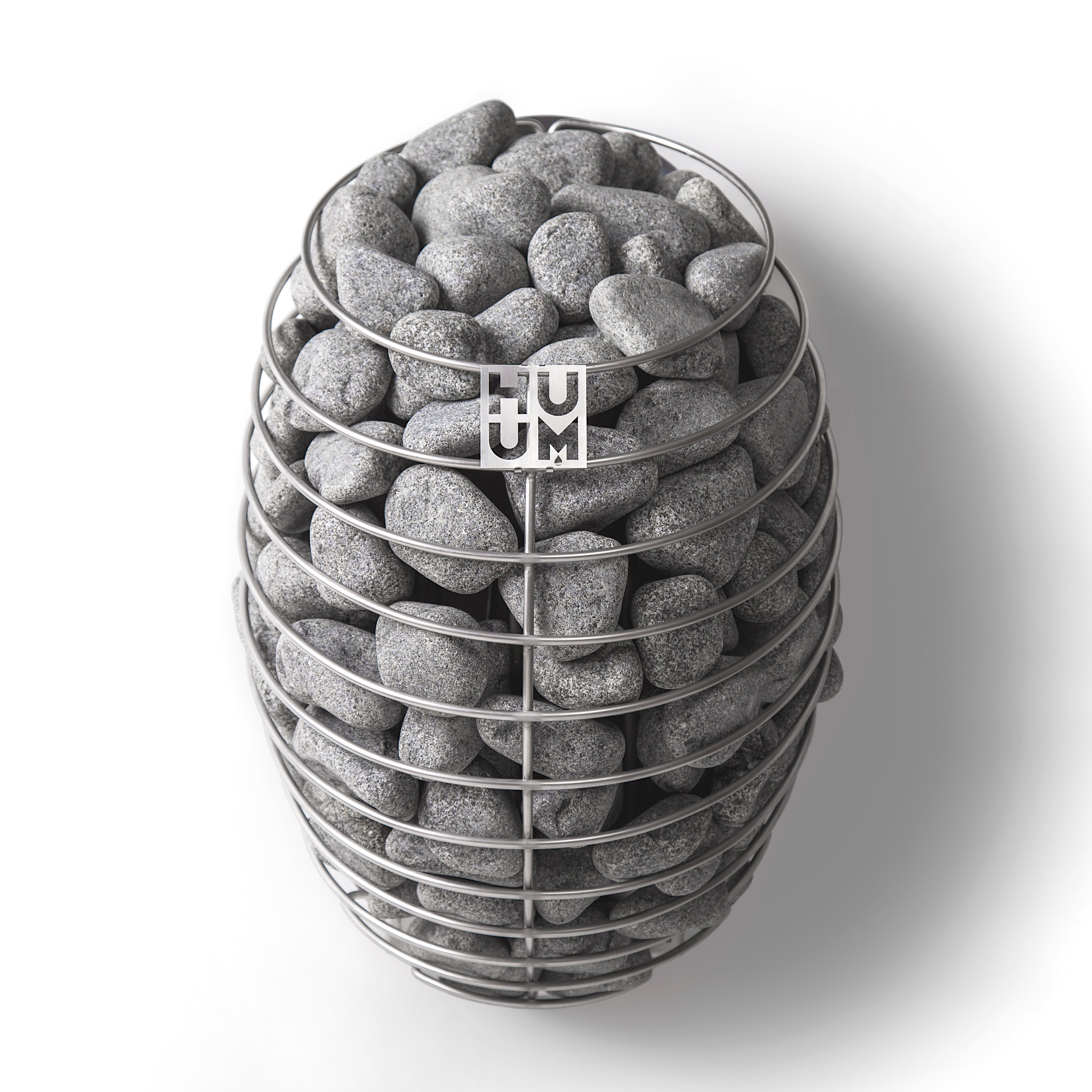 Huum Drop sauna heater – Saunastore.com