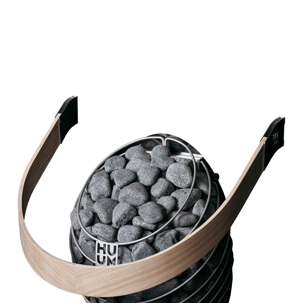HUUM DROP Sauna Heater - Thumbnail 5