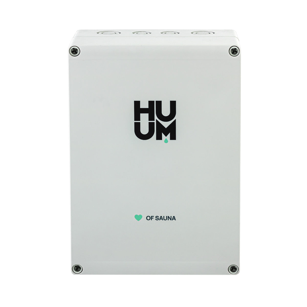 Huum UKU Sauna Control System